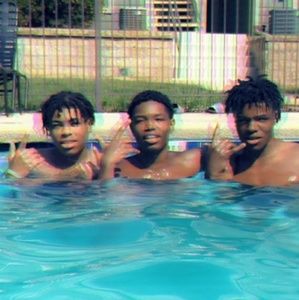 Meet your Posher, Daraen